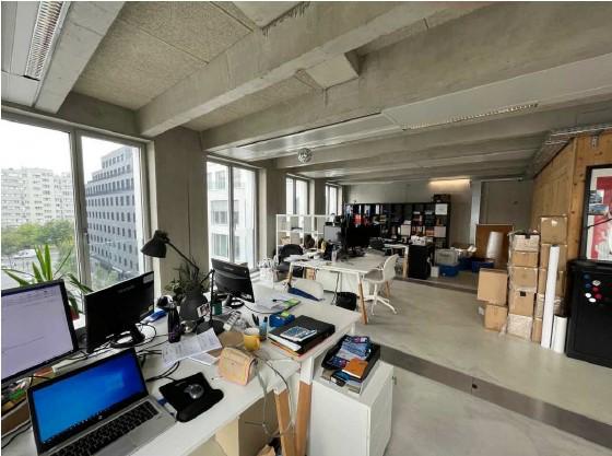 Coworking Paris Location coworking Paris OLBUR2106557 1
